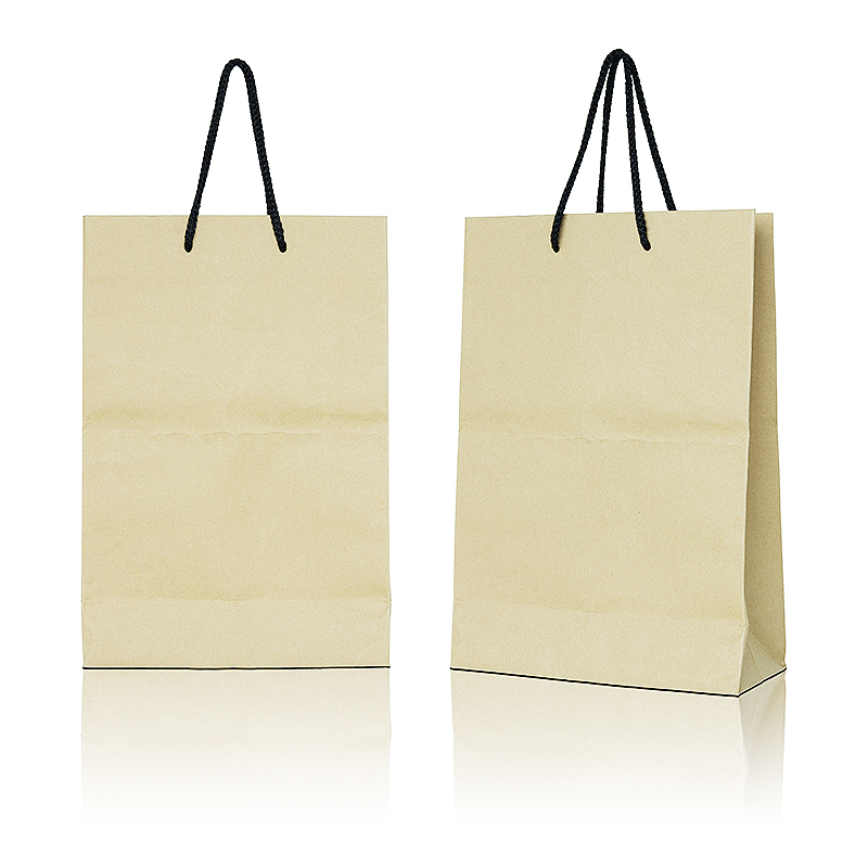 服装手提袋购物袋定制