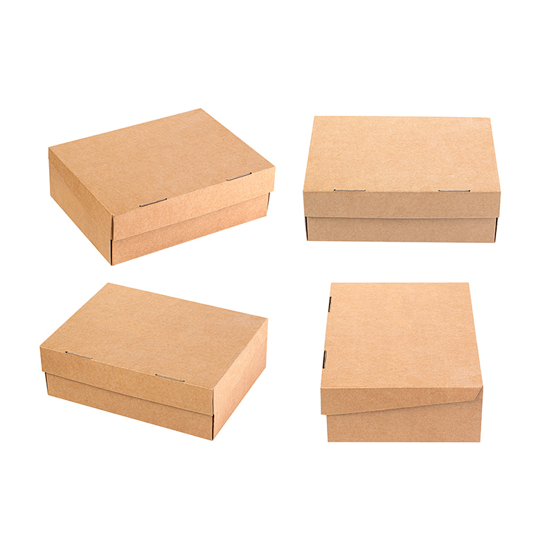 纸箱纸盒